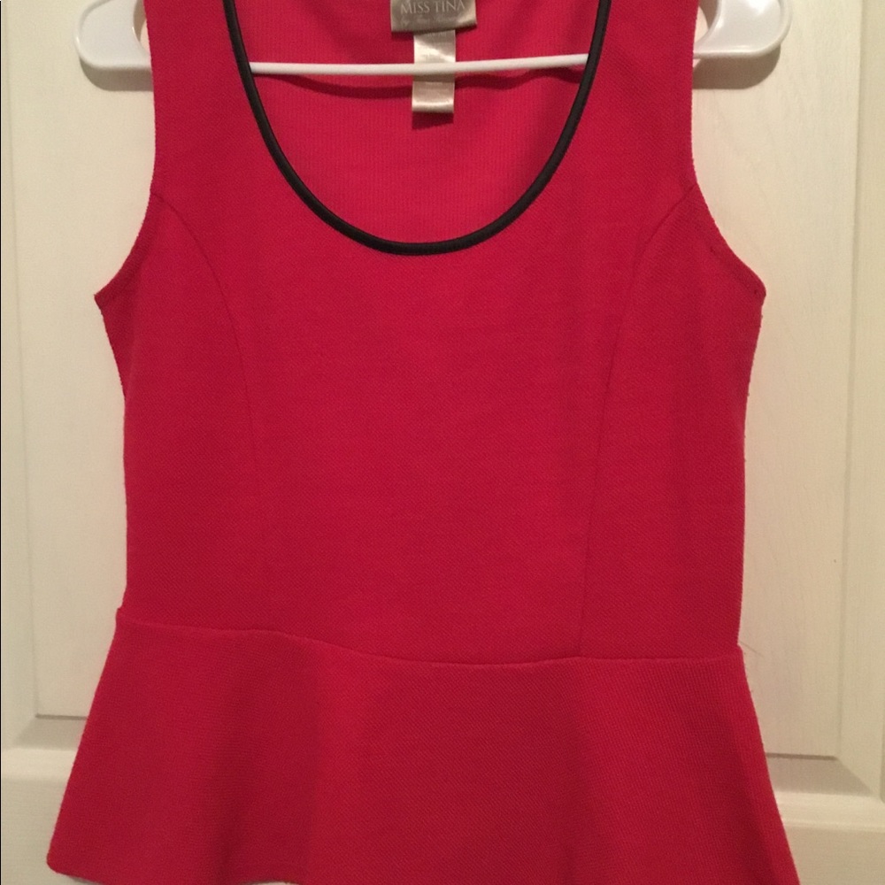 Women blouse